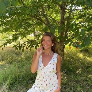 Meet your Posher, Talia